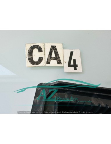 Fanale posteriore dx per Audi 80 443 945 226 A