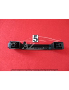 Maniglia appiglio 5961875 nero fiat uno fiorino -  Az Ricambi  Sei alla ricerca di ricambi per la tua auto d’epoca? 2