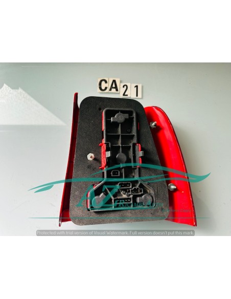 Fanale posteriore sx Volkswagen Passt Variant 3B5 945 095 J