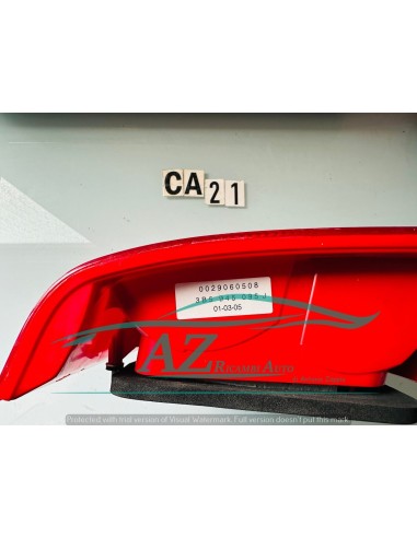 Fanale posteriore sx Volkswagen Passt Variant...