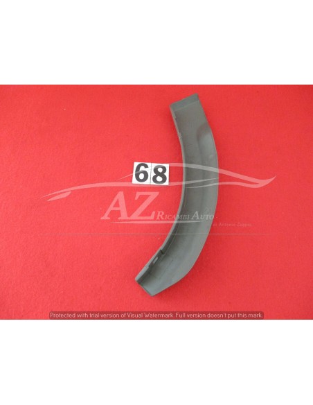 4472826 4472824 modanatura parafango posteriore dx per fiat ritmo colore grigio -  Az Ricambi  Sei alla ricerca di ricambi pe...