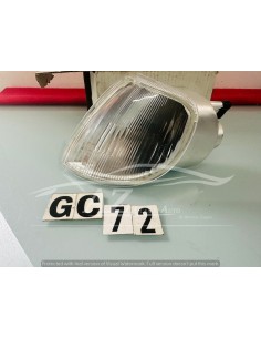 Fanalino anteriore sx Citroen Saxo