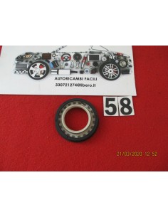 Paraolio anello di tenuta 45x74,5x12/14,5 per mercedes -  Az Ricambi  Sei alla ricerca di ricambi per la tua auto d’epoca? 2