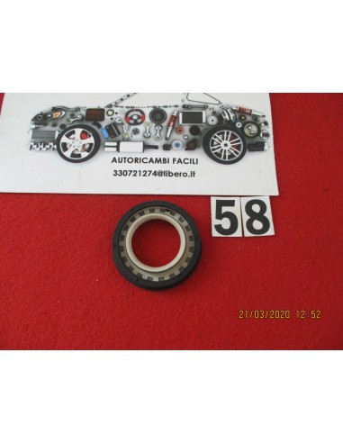 Paraolio anello di tenuta 45x74,5x12/14,5 per mercedes -  Az Ricambi  Sei alla ricerca di ricambi per la tua auto d’epoca?