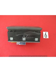 Posacenere per fiat regata grigio -  Az Ricambi  Sei alla ricerca di ricambi per la tua auto d’epoca? 2