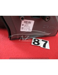 9142145 specchio retrovisore sx adatto a opel astra -  Az Ricambi  Sei alla ricerca di ricambi per la tua auto d’epoca? 2