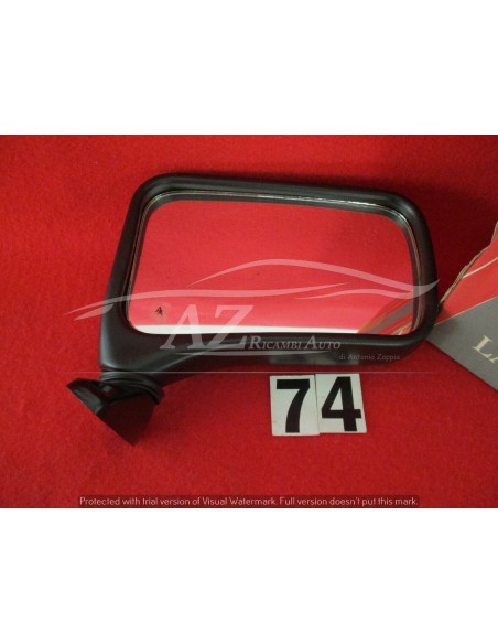 5887948 specchio retrovisore dx per fiat panda 4x4 van 84 -  Az Ricambi  Sei alla ricerca di ricambi per la tua auto d’epoca?