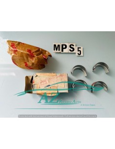 Bronzine semi cuscinetti biella Fiat 128 Ritmo +1,0 4150975