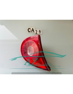Fanale posteriore lato interno sx Volkswagen Golf...