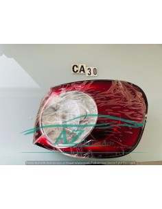 Fanale posteriore dx Volkswagen Golf Plu 5M0945096