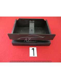 4377288 posacenere adatto a fiat 127 fiorino -  Az Ricambi  Sei alla ricerca di ricambi per la tua auto d’epoca? 2