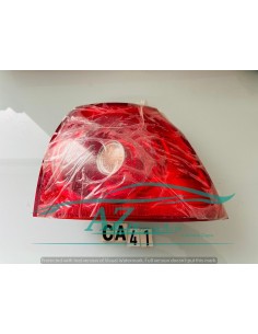 Fanale posteriore dx Volkswagen Golf 1K6945096 AC -  Az Ricambi  Sei alla ricerca di ricambi per la tua auto d’epoca?