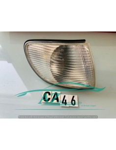 Fanalino anteriore dx Audi A6 9EL 145 834-005 -  Az Ricambi  Sei alla ricerca di ricambi per la tua auto d’epoca?