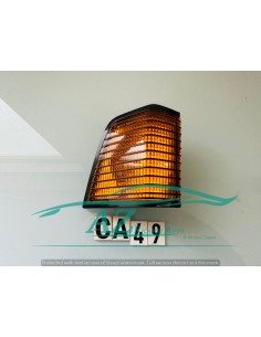 Fanalino anteriore dx Volkswagen Passat B1 9EL 120 354...