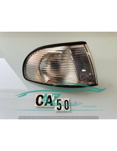 Fanalino anteriore dx Audi A4 94-99 8D0953050 A -  Az Ricambi  Sei alla ricerca di ricambi per la tua auto d’epoca?