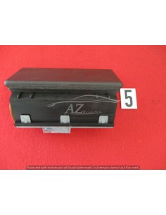 Posacenere per fiat regata marrone -  Az Ricambi  Sei alla ricerca di ricambi per la tua auto d’epoca? 2