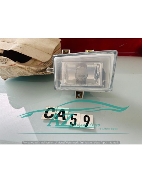 Faro fendinebbia dx Volkswagen Polo III 6N0941700