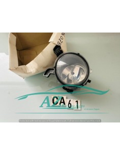 Faro fendinebbia Audi A2 8Z0941699