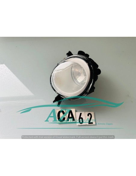 Faro fendinebbia Volkswagen Touareg 7L6941700 E
