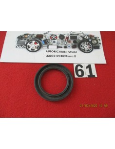 Paraolio anello di tenuta 88-63-10 -  Az Ricambi  Sei alla ricerca di ricambi per la tua auto d’epoca? 2