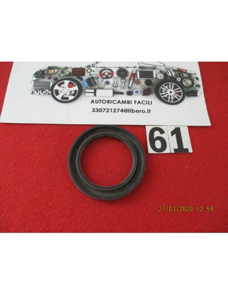Paraolio anello di tenuta 88-63-10 -  Az Ricambi  Sei alla ricerca di ricambi per la tua auto d’epoca?