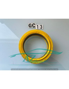 filtro aria Agip 228 Fiat 127 128 Autobianchi A-112 "no...