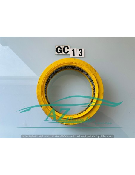 filtro aria Agip 228 Fiat 127 128 Autobianchi A-112 "no Abarth"