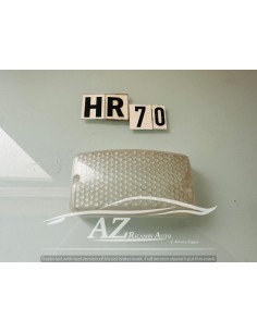 Plastica fanale retromarcia -  Az Ricambi  Sei alla ricerca di ricambi per la tua auto d’epoca?