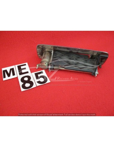 Maniglia porta anteriore dx per autobianchi a-112 con chiave -  Az Ricambi  Sei alla ricerca di ricambi per la tua auto d’epoca?