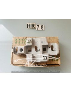 Portalampada fanale posteriore Citroen Seima