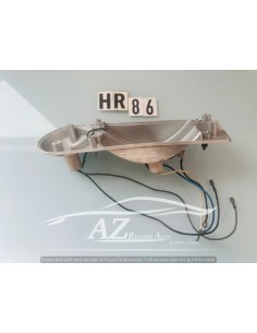 Fanale posteriore dx Lancia Fulvia carello 12780748