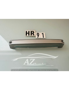 Fanalino luce targa Mercedes 206D 306D PV 3666