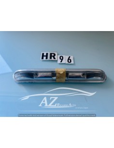 Fanalino luce targa Opel Kadett A hella K12875 -  Az Ricambi  Sei alla ricerca di ricambi per la tua auto d’epoca?