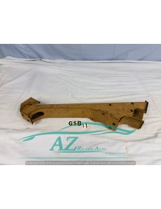 Longherone puntone passaruota sx Fiat 1100