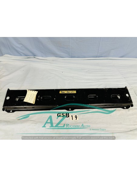 Traversa anteriore radiatore Lancia Y10 7725809