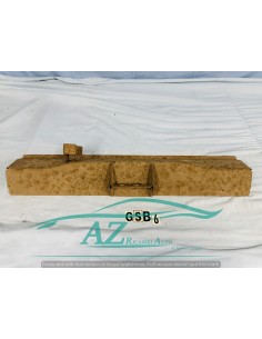 Traversa inferiore radiatore Autobianchi A-112