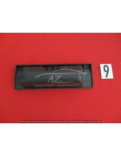 Posacenere per fiat uno r89 -  Az Ricambi  Sei alla ricerca di ricambi per la tua auto d’epoca? 2