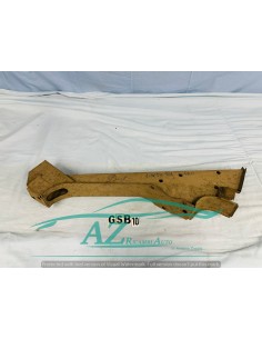 Longherone puntone passaruota dx Fiat 1100