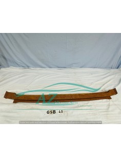 Cornice sotto lunotto Fiat 127