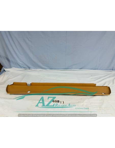 Sottoporta sx Fiat 600 T 1968