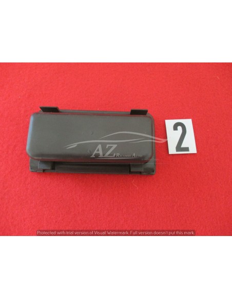 180648370 posacenere marrone adatto a fiat tipo -  Az Ricambi  Sei alla ricerca di ricambi per la tua auto d’epoca?