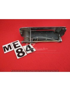 4260070 maniglia porta anteriore dx adatto a fiat 128 3â° serie con chiave -  Az Ricambi  Sei alla ricerca di ricambi per la ... 2