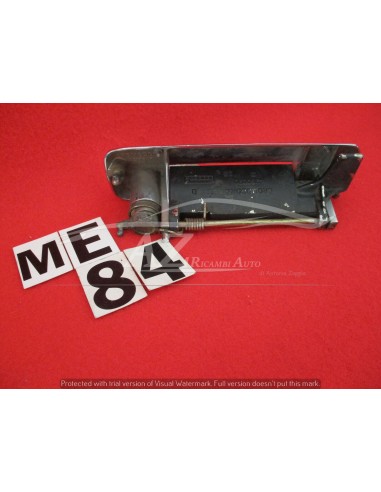 4260070 maniglia porta anteriore dx adatto a fiat 128 3â° serie con chiave -  Az Ricambi  Sei alla ricerca di ricambi per la ...