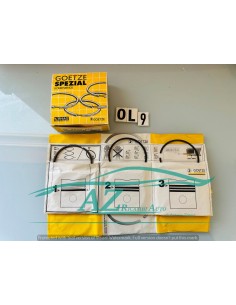 Fasce elastiche Fiat Regata Ritmo 65 75 85 Lancia Delta 1.5 diam.86,4 sp5040 std -  Az Ricambi  Sei alla ricerca di ricambi p...