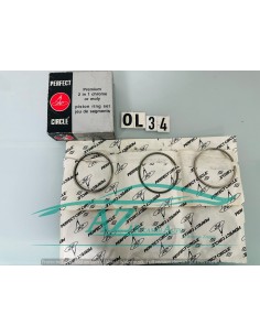 Fasce elastiche Fiat diam. 82,6 std  4043260