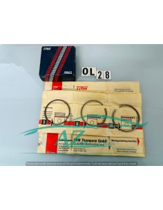 Fasce elastiche Peugeot 09 5323 00 diam. 83