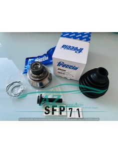 Giunto semiasse lato ruota Audi A4 A6 A8  4H2 4H8 4HC 4HL...