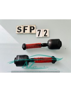 Snodo tirante sterzo Autobianchi A-112 Fiat 127 128 126...