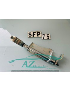 Rinvio supporto leva cambio marce Fiat Panda 141 Uno 127...