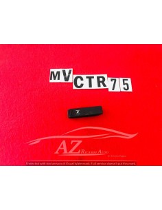 Pomello maniglia aria al carburatore Fiat 126 7558591